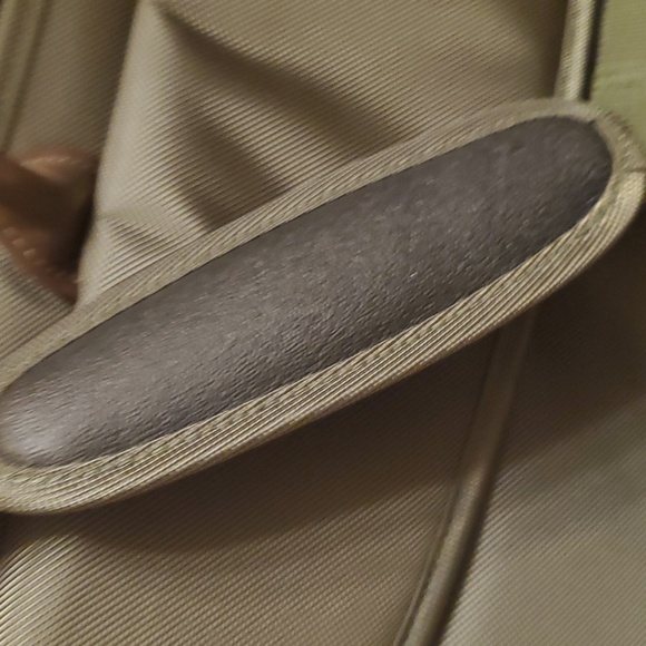 She Rules SUMDEX Oliver Gree Messenger LAPTOP BagNylon Strap Gr8 for Computer T… - Picture 7 of 12